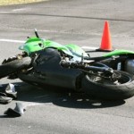2008 10/27 Motorcycle Accident 